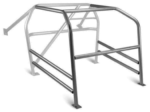 U-Weld Front Roll Cage Kit for Porsche 911/912 Targa (1965-89)
