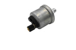 Introducing a must-have from PMB Performance! This Oil Pressure Sender provides accurate readings up to 80 PSI. With a 1/8" - 27 NPT thread and a 1-pole connection, installation is straightforward and efficient. Monitor your engine’s oil pressure effectively and maintain peak performance—get yours today!