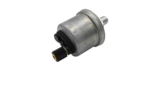 Introducing a must-have from PMB Performance! This Oil Pressure Sender provides accurate readings up to 80 PSI. With a 1/8" - 27 NPT thread and a 1-pole connection, installation is straightforward and efficient. Monitor your engine’s oil pressure effectively and maintain peak performance—get yours today!