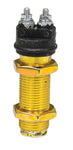 Discover the Inductive Sender for VDO Speedometers—your solution to speedometer frustrations! This small yet powerful sender ensures accurate speed readings, so you can enjoy every drive without worries. Designed for ease of use, it’s the perfect addition to your vehicle. Get ready to maximize your mph and drive with assurance!