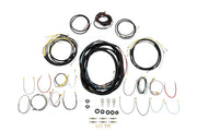 EMPI reproduction wiring harness for 1960 VW Beetle sedan
