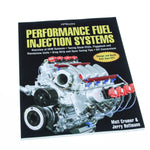 Performance Fuel Injection Systems – HP Books