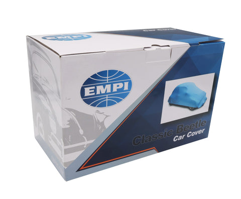 Classic Beetle Car Cover