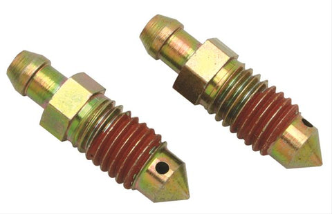 Speed Bleeders (pair) – PMB Performance