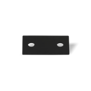914Rubber mirror base gasket for Porsche 914. Seals mirror to door, prevents water intrusion, and restores factory fit with durable, weatherproof rubber.