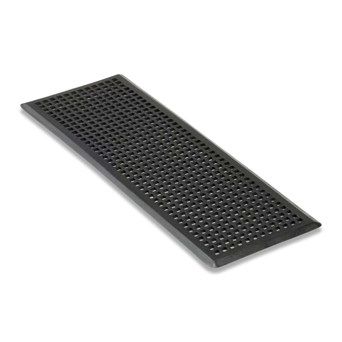 914Rubber Air Inlet Box Grill and Seal Set for Porsche 914 (1970-76 ...