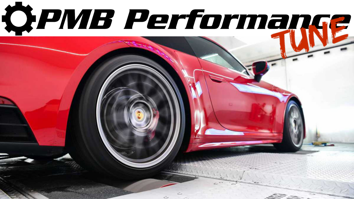 Custom Porsche ECU Tuning - For Your Water Cooled Porsche! – PMB ...