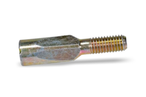 Threaded Ball Joint Lock/Wedge Pin for Porsche 911/912/930/914 (1972-89)