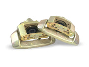 Porsche 928 Rear Caliper Restoration (1978-85)