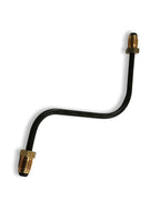 PMB’s 20 years wrenching Porsches brings you brake lines that last: Green Cohline, Tin OM Steel, or Stainless Steel. Pick your fit—restoration or daily driver.