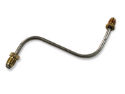 PMB’s 20 years wrenching Porsches brings you brake lines that last: Green Cohline, Tin OM Steel, or Stainless Steel. Pick your fit—restoration or daily driver.
