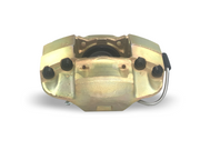 Porsche 906 Steel Front Brake Caliper Restoration