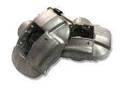 Porsche 910 Front Brake Calipers