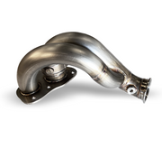 Bursch 1 5/8" GT3-Style Exhaust System for Porsche 911 (1969-89) is knocking out some amazing exhaust systems these days.Bursch is knocking out some amazing exhaust systems these days. PMB Performance offers a vast selection of Bursch Exhaust components. Bursch is revolutionizing exhaust systems for Porsche 911, 912, 914, and even classic Porsche 356. Experience enhanced horsepower and efficiency with Bursch—your go-to for Porsche exhaust upgrades. 