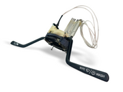 Turn Signal/Wiper Electric Pump Switch Resto & Mod for Porsche 914-4 (1973-76)