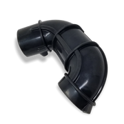 New reproduction of the 1.7 L intake hose. Looking for Porsche 914 parts? PMB Performance, the largest 914rubber retailer, has you covered with premium 914 rubber and interior parts.