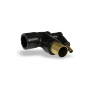New reproduction of the stacked elbow used on the air distributor Used for all 914 model years, 1 required per car. Customize your Porsche 914 to perfection with parts from PMB Performance, the leading 914rubber retailer specializing in Porsche 914 interior and exterior upgrades.