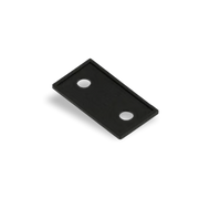 914Rubber mirror base gasket for Porsche 914. Seals mirror to door, prevents water intrusion, and restores factory fit with durable, weatherproof rubber.