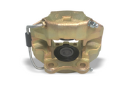 Porsche 906 Steel Rear Brake Caliper Restoration