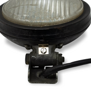 914Rubber Fog Light Screw & Retainer Spring Set for Porsche 911/912/914 (65-76). OEM fit, stainless steel. PMB Performance, top 914Rubber retailer.