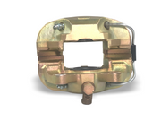 Porsche 906 Steel Front Brake Caliper Restoration