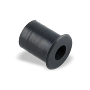 914Rubber 8mm fuel line grommet for Porsche 914 (70-76). Durable, OE-fit for leak-free performance. PMB Performance, top 914Rubber retailer. (855) 786-7101