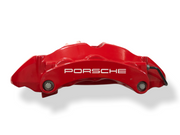 Brembo 6-Piston Caliper Restoration (pair)