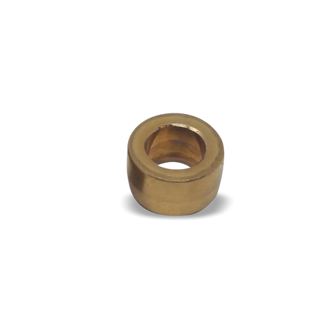 Bronze Clutch Clevis Bushing for Porsche 911 (65-87), 912 (1965-70, 1976), and 914 (1970-76)
