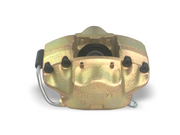 Porsche 906 Steel Rear Brake Caliper Restoration