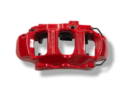 Brembo 6-Piston Caliper Restoration (pair)