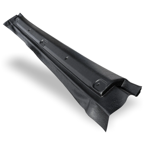 Front Windshield Upper Bolster for Porsche 914 (All Years)