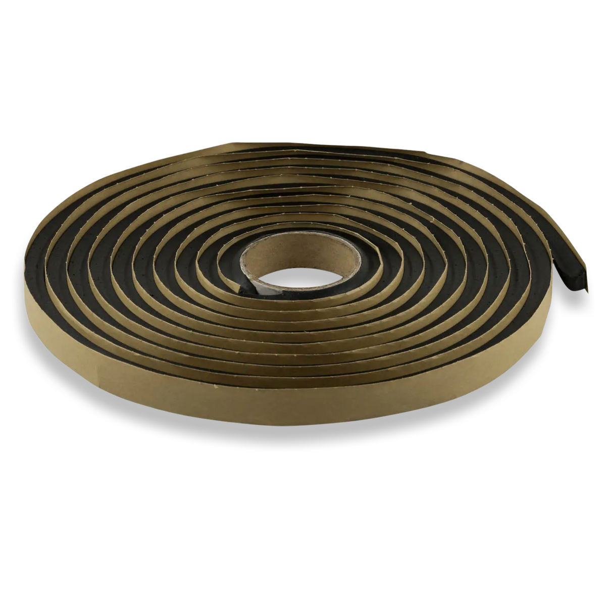 914Rubber Windshield & Rear Window installation Butyl Cord 8 mm x 15 ...