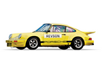 Caliper Restoration for Porsche 917/RSR