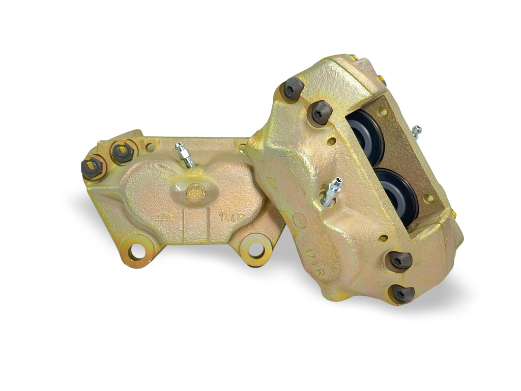 Front Brake Calipers for BMW 2002 (1968-76) – PMB Performance