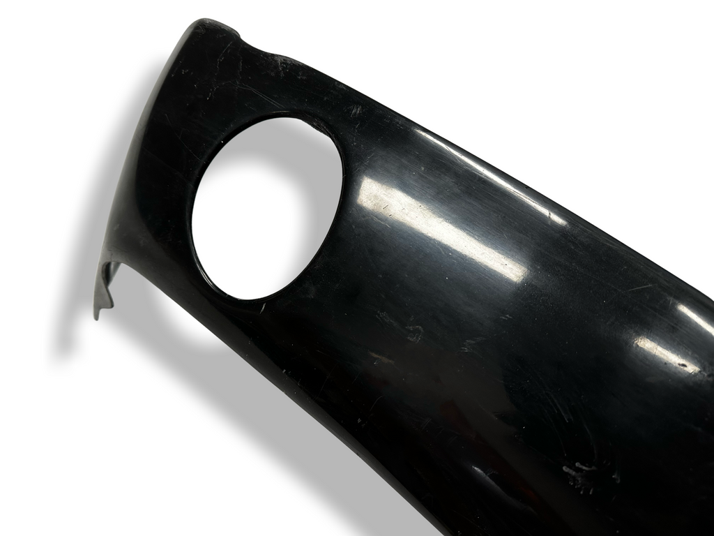 Valence Rear Long Early Style Rear Valance for Porsche 914 (1970-76) – PMB Performance