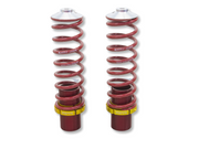 Ground Control Porsche 914 Adjustable Rear Spring Kit