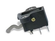 Ensure reliable brake light operation in your Porsche 914 with our durable Brake Light Switch at Pedal. Replaces: 91161341101. Shop now at PMB Performance.