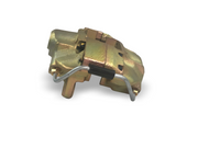 Porsche 906 Steel Rear Brake Caliper Restoration