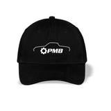 PMB Caps