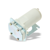 Convert your 914 with our electric Windshield Washer Pump. Replaces the air pressure system (requires additional parts). Shop now at PMB Performance.