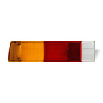 Euro Spec Driver Side Tail Light Lens for Porsche 914 (All Years)