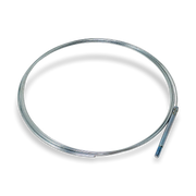 914Rubber Front Trunk Pull Cable for Porsche 914. Durable stainless steel, smooth operation. PMB Performance, top 914Rubber seller with 20 yrs expertise.