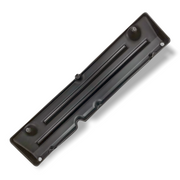 914Rubber rain tray for Porsche 914 (70-76). Durable plastic, OE-fit, 1 per car. PMB Performance, top 914Rubber retailer. (855) 786-7101