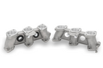 PMO Manifold Sets for Porsche Flat Six Engines
