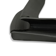 914Rubber front trunk seal for Porsche 914 (70-76). Soft rubber, OE-fit, 1 per car. PMB Performance, top 914Rubber retailer. (855) 786-7101