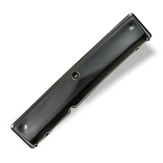 914Rubber rain tray for Porsche 914 (70-76). Durable plastic, OE-fit, 1 per car. PMB Performance, top 914Rubber retailer. (855) 786-7101