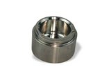 48mm Stainless Steel Cup Style Piston for Porsche 911 (76 - 89)