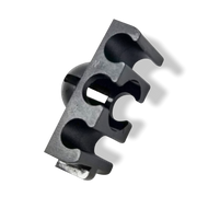 JP Dansk spark plug wire holder for 1970–1976 Porsche 914