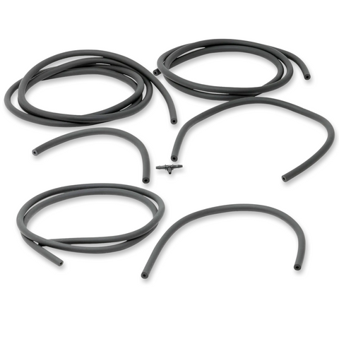 Water Squirter Hose Kit (6 Pieces) for Porsche 914 (All Years)