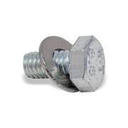 914Rubber stainless M4x8mm bolt & washer for 914 (70-76) fuel rail. Precision fit, corrosion-free. PMB Performance, top 914Rubber retailer. (855) 786-7101